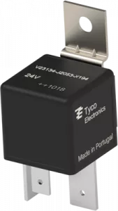 1-1393304-8 TE Connectivity Automotive Relays
