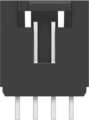 5-103639-3 AMP PCB Connection Systems Image 5