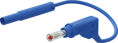 66.1048-20023 Stäubli Electrical Connectors Test Leads Image 1