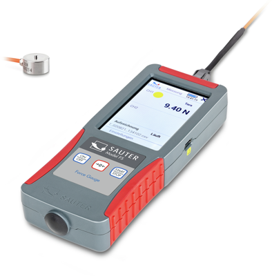 FS 2-500OY1 Sauter Tension and Force Testers