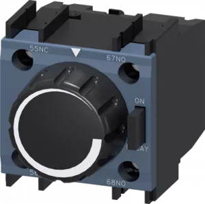 3RT2927-2PA01 Siemens Contactors