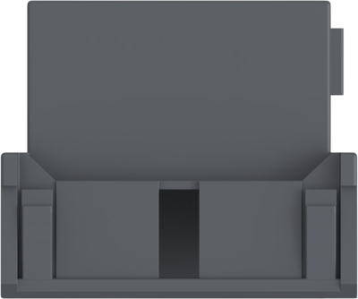 1-967630-2 AMP Automotive Power Connectors Image 3