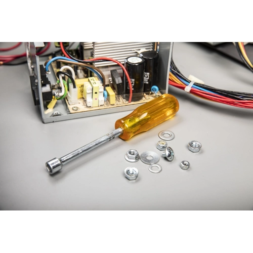 10MN Xcelite Sockets, Ratchets and Accessories Image 4