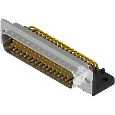 163A11759X CONEC D-Sub Connectors Image 2