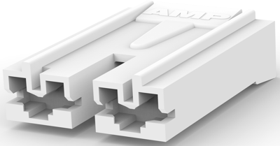 179720-1 AMP Insulating Sleeves