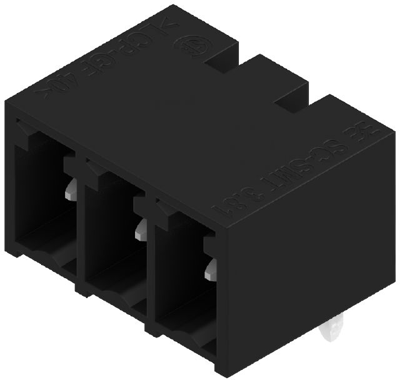1862480000 Weidmüller PCB Connection Systems Image 1
