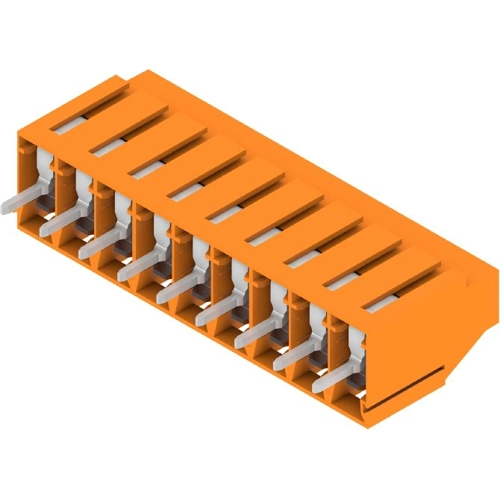 2567160000 Weidmüller PCB Connection Systems Image 2