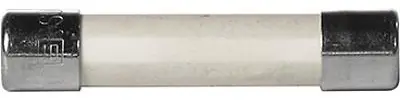 8020.0603.H SCHURTER Micro Fuses Image 1