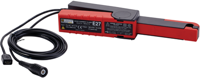 E27 Chauvin Arnoux Clamp Meters Image 5