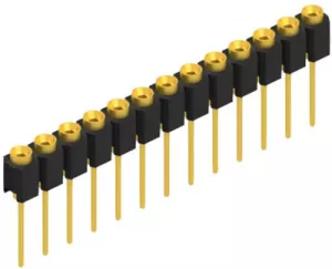 MK3113G Fischer Elektronik PCB Connection Systems