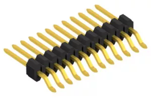 SLVW3SMD04812G Fischer Elektronik PCB Connection Systems