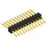 SLV W 3 SMD 048 12 G Fischer Elektronik PCB Connection Systems