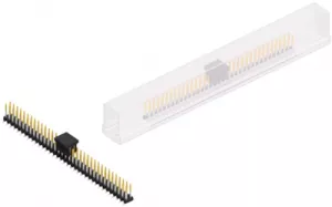 SLY8SMD06270SBSM Fischer Elektronik PCB Connection Systems