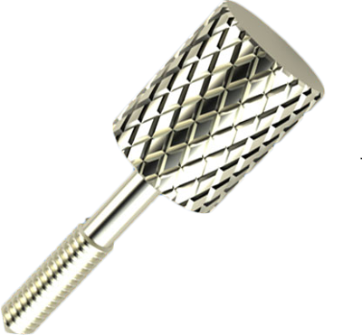 001.89.253 Ettinger Screws, Threaded Rods