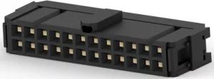 1658622-5 AMP PCB Connection Systems