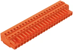 231-322/026-000 WAGO PCB Connection Systems