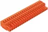 231-322/026-000 WAGO PCB Connection Systems