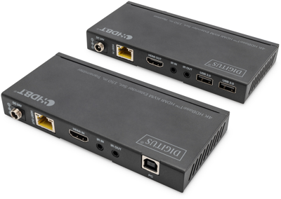 DS-55526 DIGITUS Converters Image 2