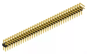 SLY404170G Fischer Elektronik PCB Connection Systems