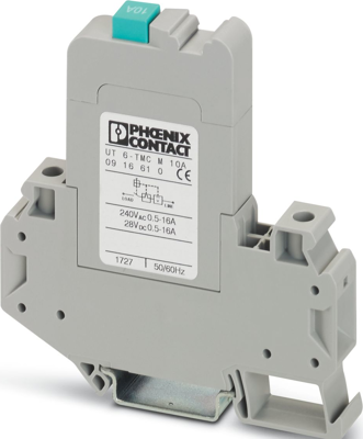 0916610 Phoenix Contact Device Circuit Breakers