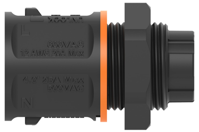 1-2359422-1 TE Connectivity Other Circular Connectors Image 2