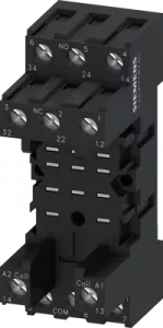 LZS:PT78730 Siemens Relays Accessories