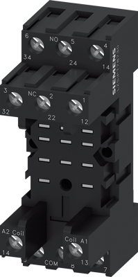 LZS:PT78730 Siemens Relays Accessories