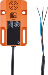 IW5053 IFM electronic Proximity Switches, Reed switches