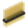 SLV W 22 105 34 G Fischer Elektronik PCB Connection Systems