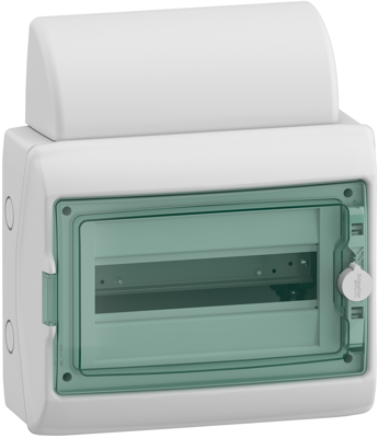 13431DE Schneider Electric Switch Cabinets, server cabinets Image 1