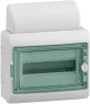 13431DE Schneider Electric Switch Cabinets, server cabinets