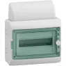 13431DE Schneider Electric Switch Cabinets, server cabinets