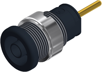 972359102 Hirschmann Test & Measurement Laboratory Connectors
