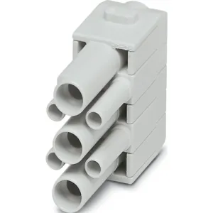 2748370000 Weidmüller Contact Inserts