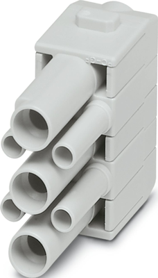 2748370000 Weidmüller Contact Inserts Image 1