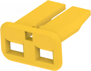 345254-1 AMP Accessories for Automotive Connectors