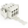 734-103/037-000/032-000 WAGO PCB Connection Systems