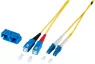 O0360.1 EFB-Elektronik Fiber Optic Patch Cables, Pigtails