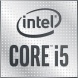Processor CPU Intel Core i5-10500