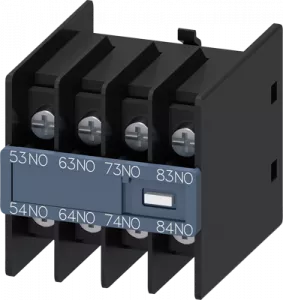 3RH2911-4GA40 Siemens Contactors