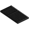 10163087 Fischer Elektronik Heat Sinks