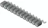 12 0019 000 21 MPE-GARRY Semiconductor Sockets, Holders