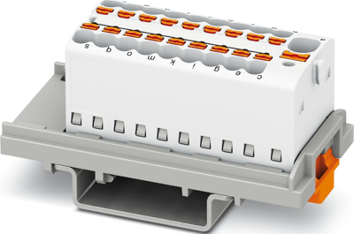 1047461 Phoenix Contact Series Terminals