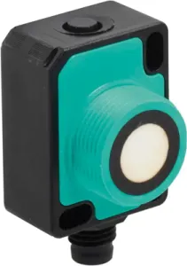 261244 PEPPERL+FUCHS Ultrasonic Sensors
