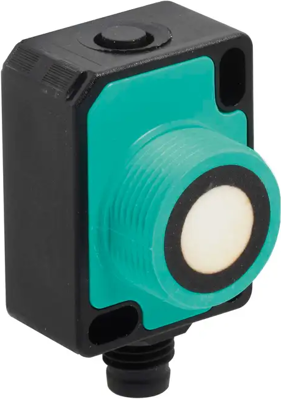261244 PEPPERL+FUCHS Ultrasonic Sensors