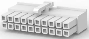 2-1586019-0 AMP PCB Connection Systems