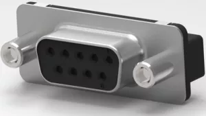 1-5747150-6 AMP D-Sub Connectors