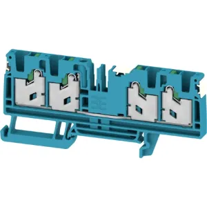 2874960000 Weidmüller Series Terminals