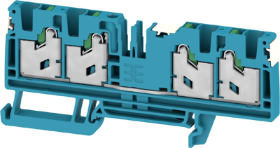 2874960000 Weidmüller Series Terminals Image 1