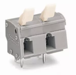 257-624/333-000 WAGO PCB Terminal Blocks